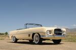 Dual-Ghia Convertible 1957 года